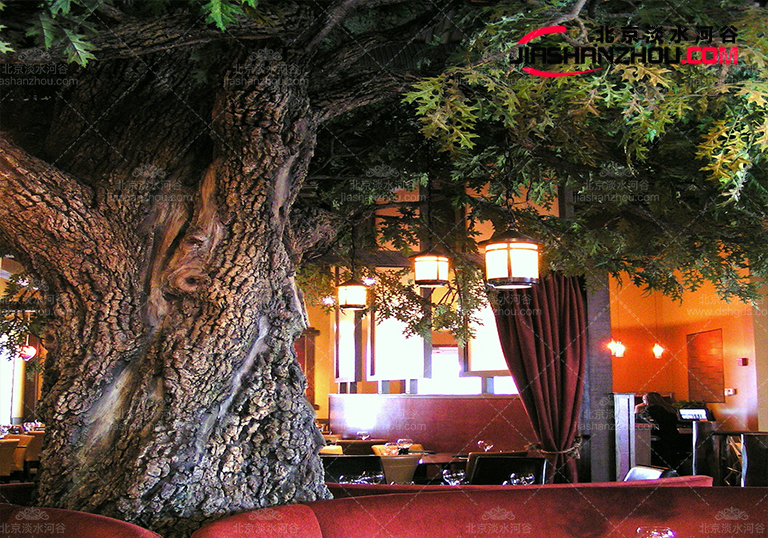 仿真樹.jpg 仿真樹