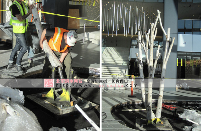 仿真樹(shù).jpg 仿真樹(shù)