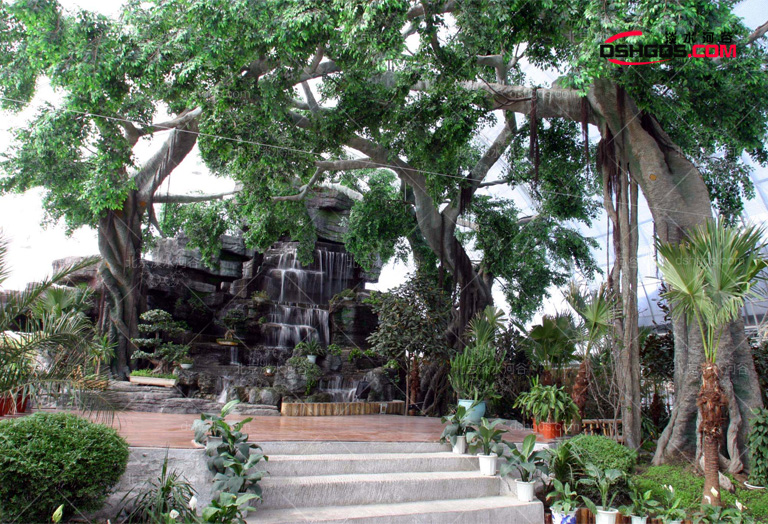 仿真樹.jpg 仿真樹