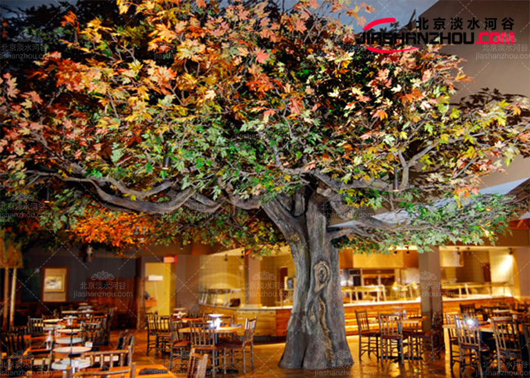 仿真樹.jpg 仿真樹