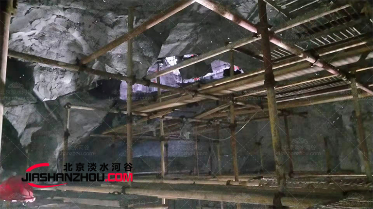 仿真洞穴鹽療房.jpg 仿真洞穴鹽療房