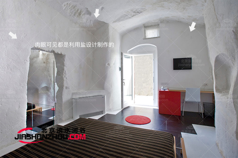 山洞酒店.jpg 山洞酒店