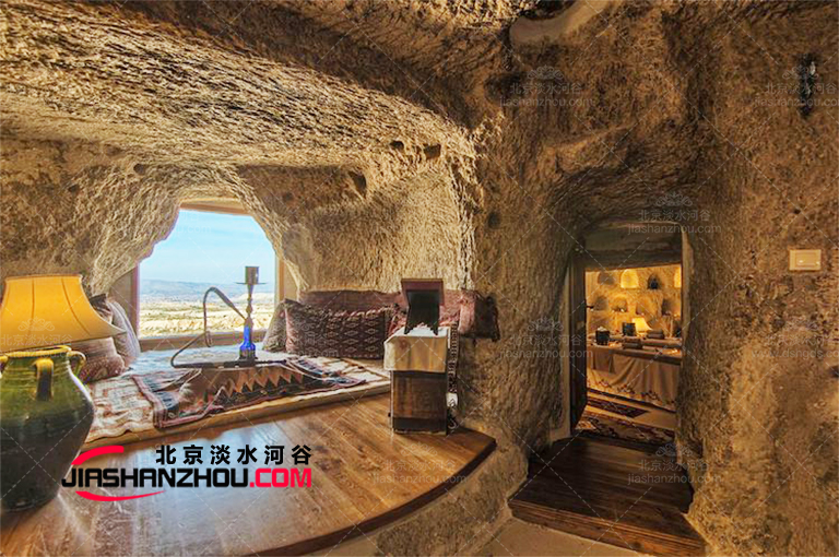 洞穴咖啡廳.jpg 洞穴咖啡廳