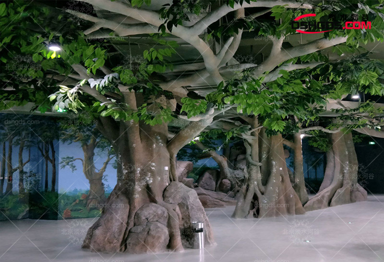 仿真樹.jpg 仿真樹