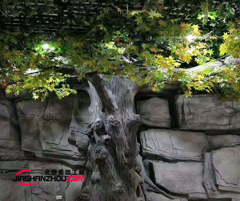 仿真樹.jpg 仿真樹