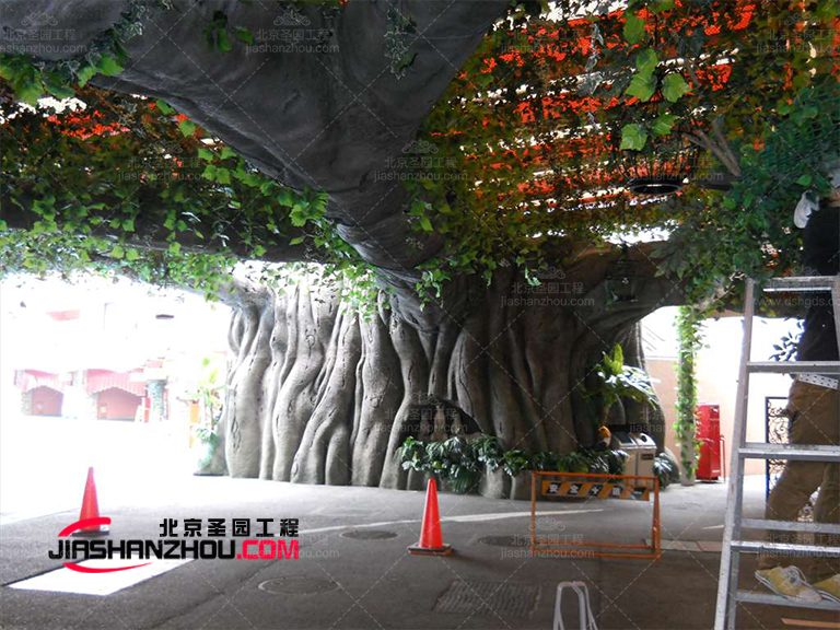 仿真樹.jpg 仿真樹