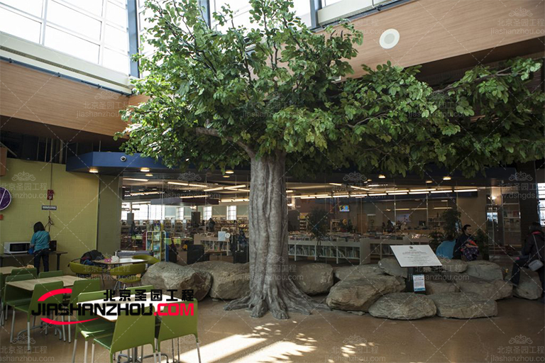 仿真樹.jpg 仿真樹