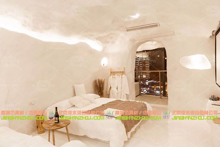 人造假山.jpeg 人造假山