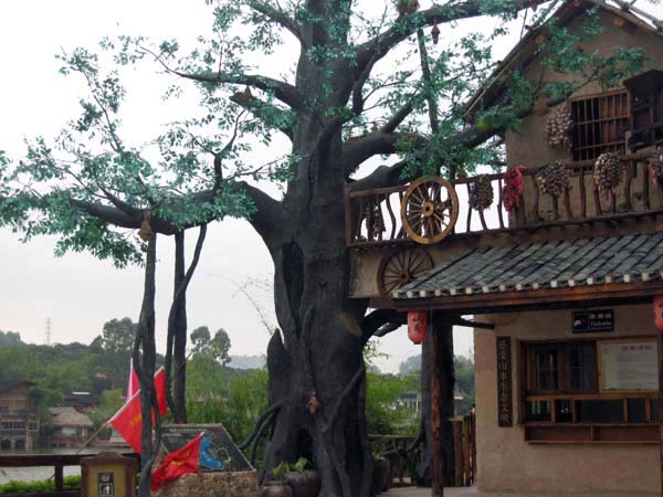 仿真樹圖片大全.jpg 仿真樹圖片大全