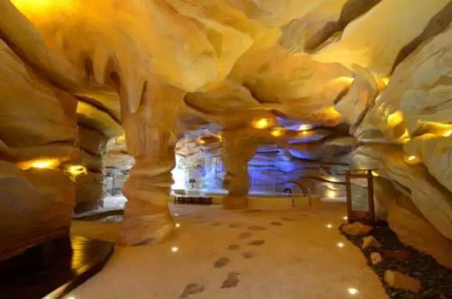 山洞會所.jpg 山洞會所