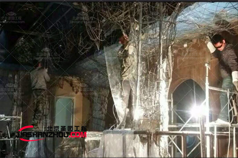 窯洞酒店.jpg 窯洞酒店