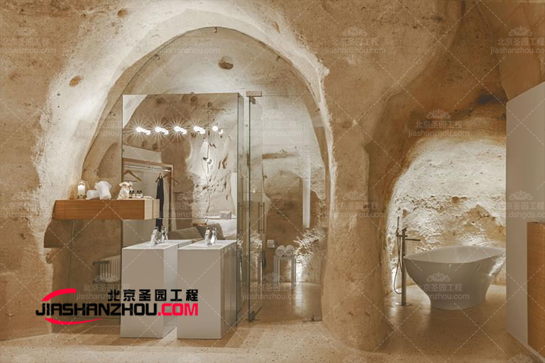 洞穴民宿.jpg 洞穴民宿