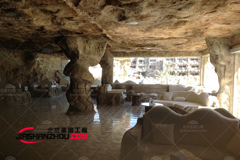 山洞別墅.jpg 山洞別墅