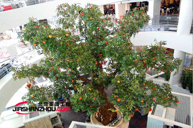 仿真樹.jpg 仿真樹