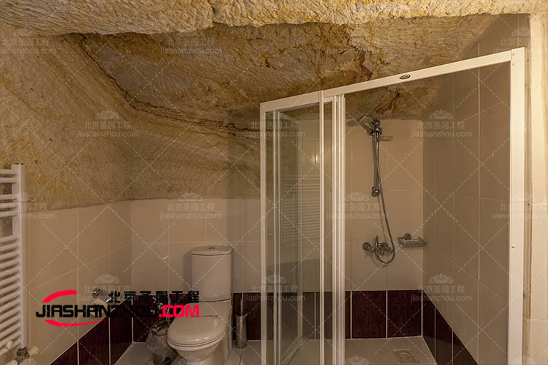 窯洞民宿.jpg 窯洞民宿