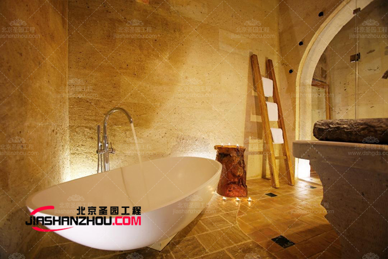 山洞酒店.jpg 山洞酒店