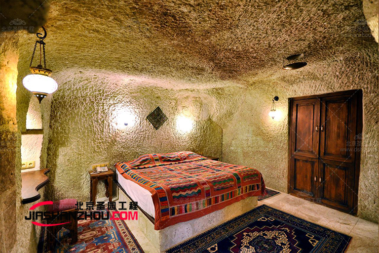 洞穴酒店.jpg 洞穴酒店