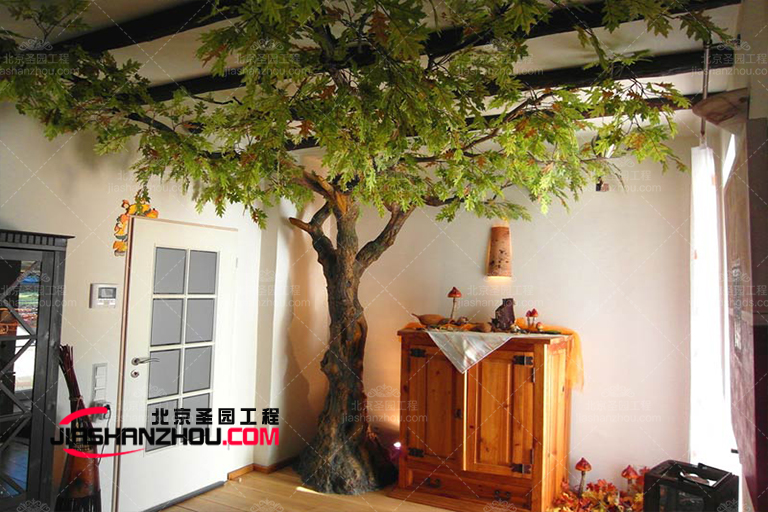 仿真樹.jpg 仿真樹