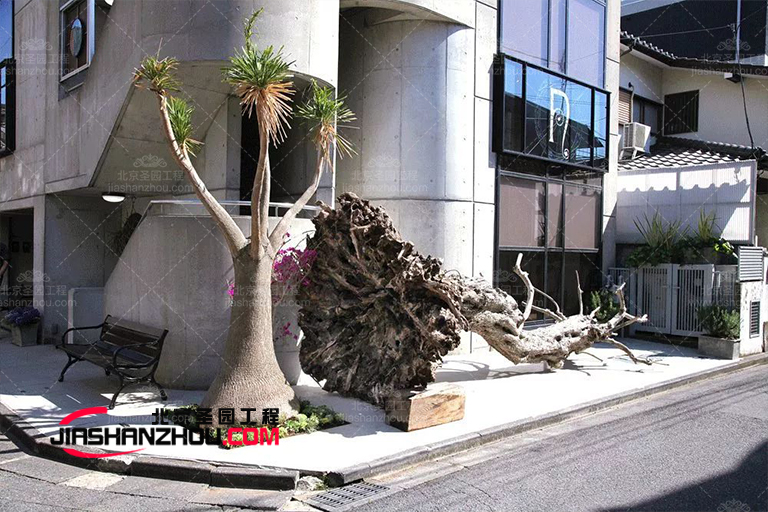 仿真樹.jpg 仿真樹