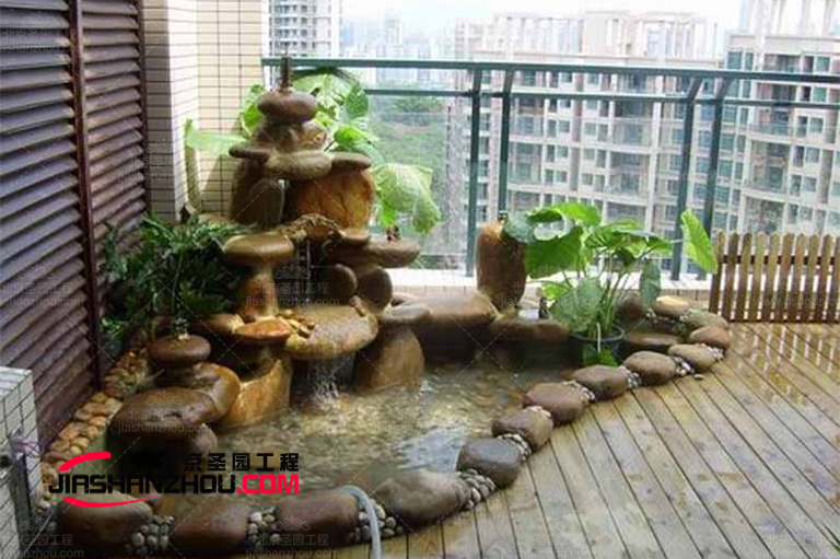 塑石假山.jpg 塑石假山