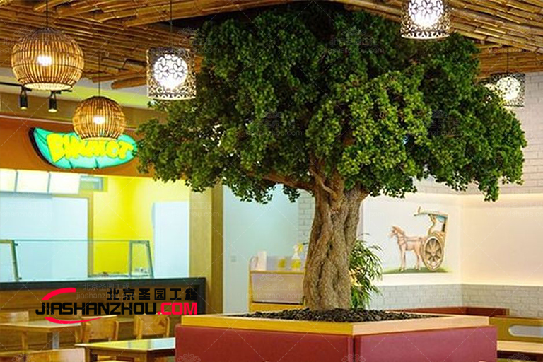 仿真樹(shù).jpg 仿真樹(shù)