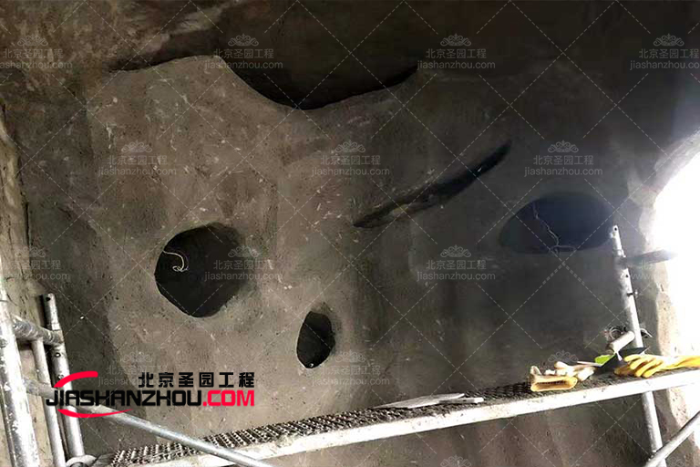 別墅洞穴豪宅衛生間