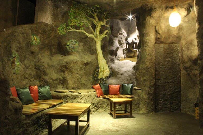 山洞別墅.jpg 山洞別墅