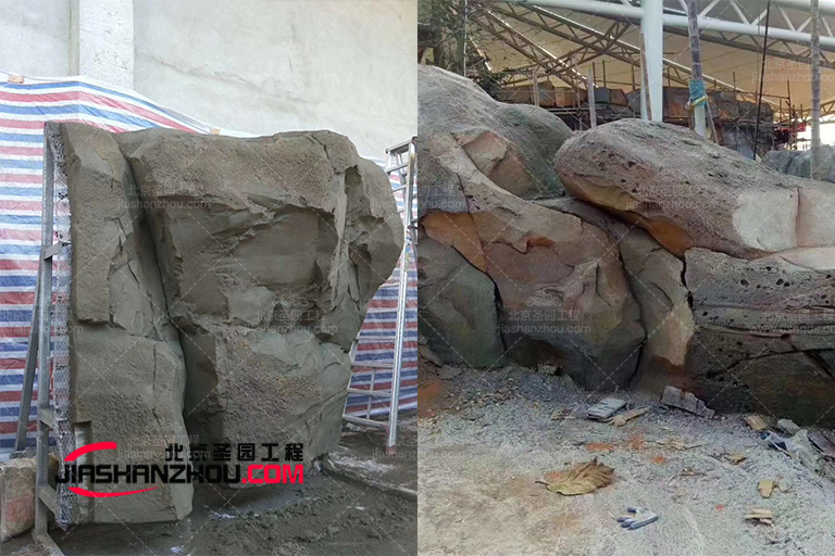 塑石假山水景.jpg 塑石假山水景