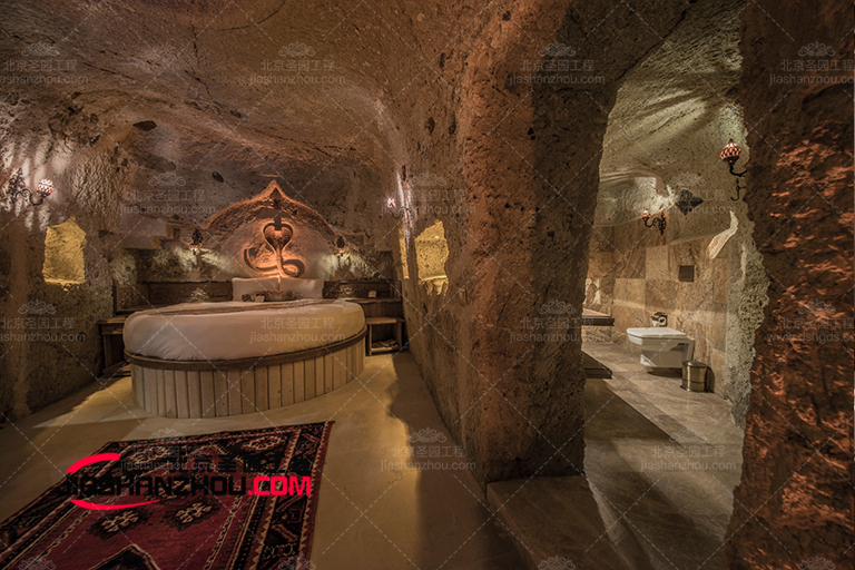 巖洞民宿浴室.jpg 巖洞民宿浴室