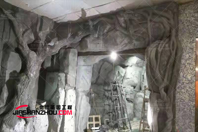 別墅洞穴豪宅.jpg 別墅洞穴豪宅