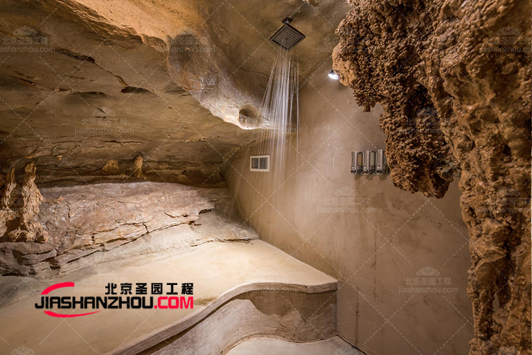 窯洞民宿衛浴.jpg 窯洞民宿衛浴