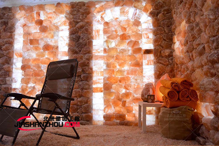 鹽洞療養房.jpg 鹽洞療養房