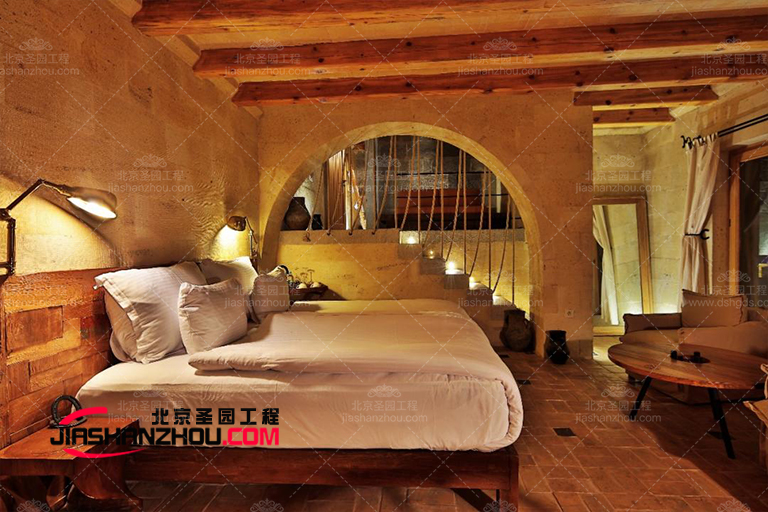 山洞主題民宿.jpg 山洞主題民宿