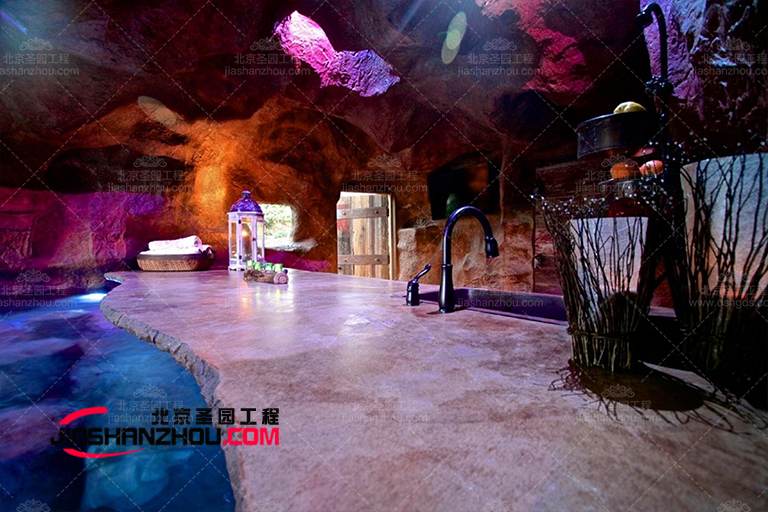 窯洞餐廳.jpg 窯洞餐廳