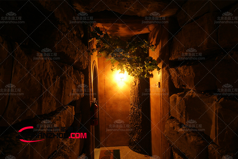 仿真樹(shù)酒店.jpg 仿真樹(shù)酒店