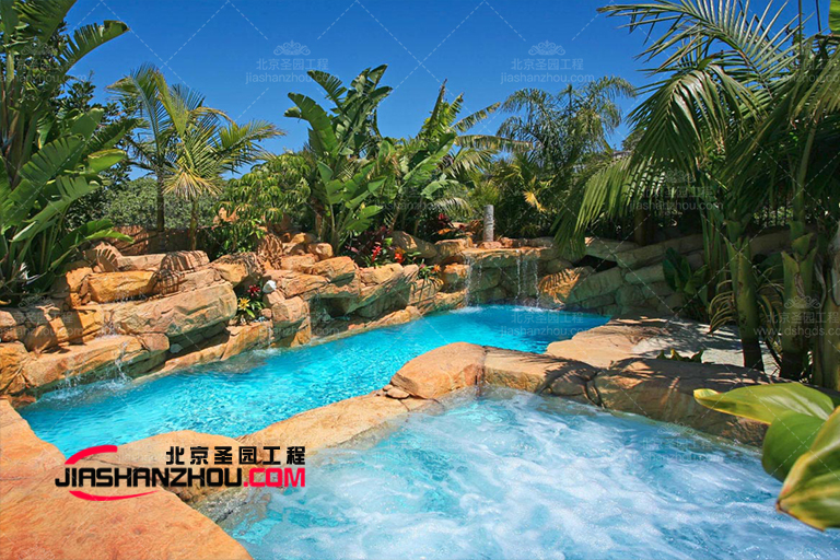 塑石假山.jpg 塑石假山