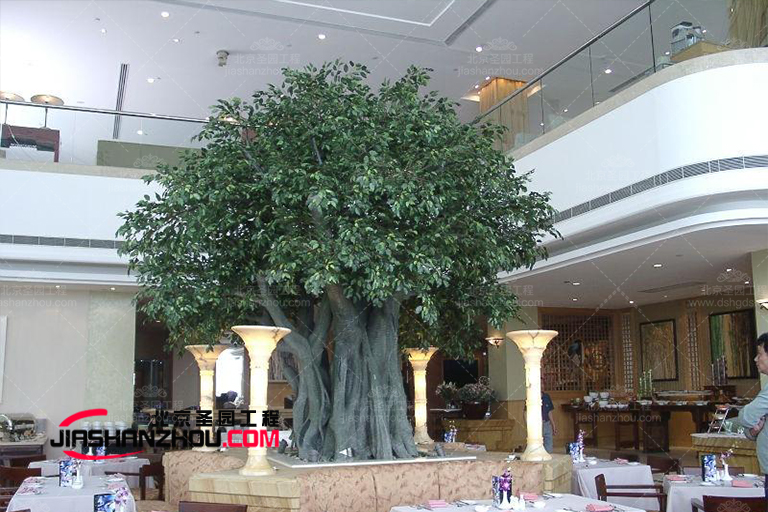 仿真樹.jpg 仿真樹