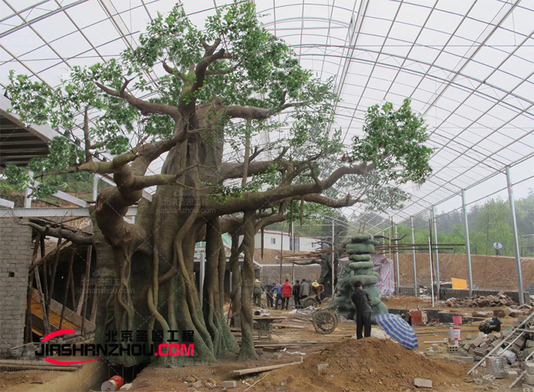 仿真樹.jpg 仿真樹