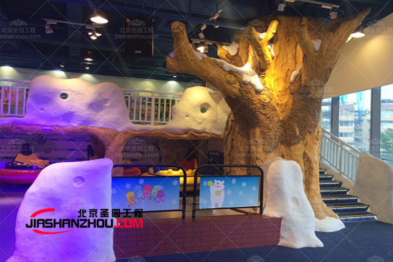 塑石假山.jpg 塑石假山