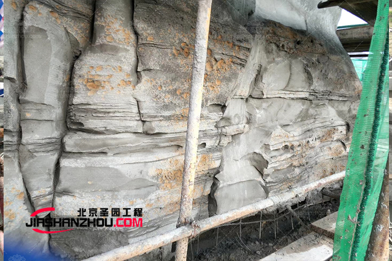 塑石假山.jpg 塑石假山