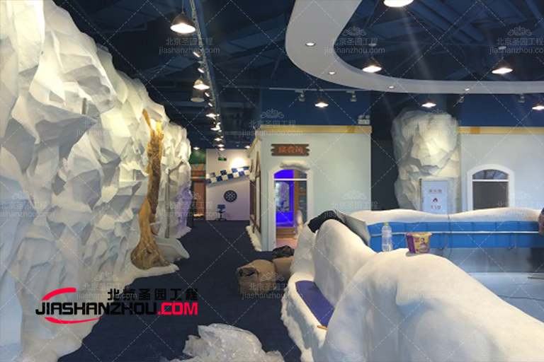 塑石假山.jpg 塑石假山