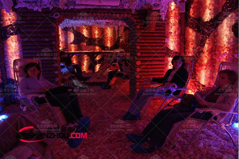 洞穴式鹽療房.jpg 洞穴式鹽療房