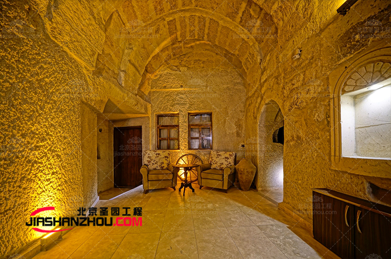 山洞別墅.jpg 山洞別墅