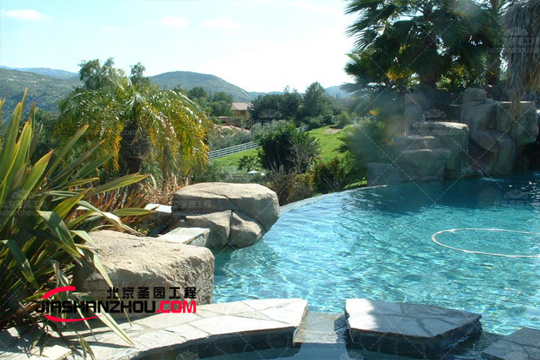 塑石假山.jpg 塑石假山