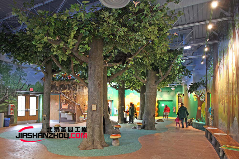 仿真樹.jpg 仿真樹