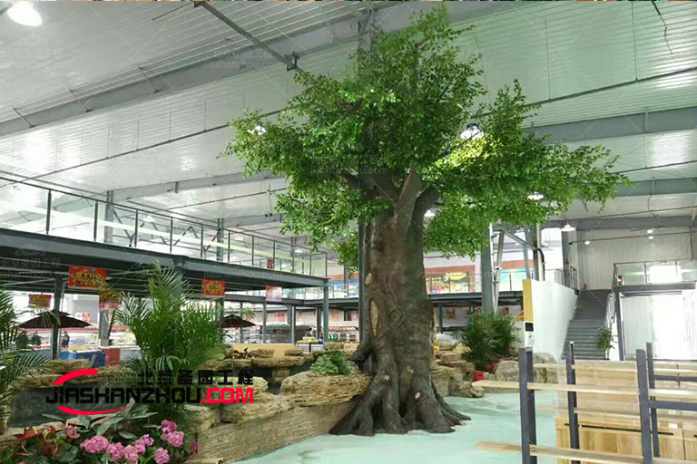 仿真樹.jpg 仿真樹