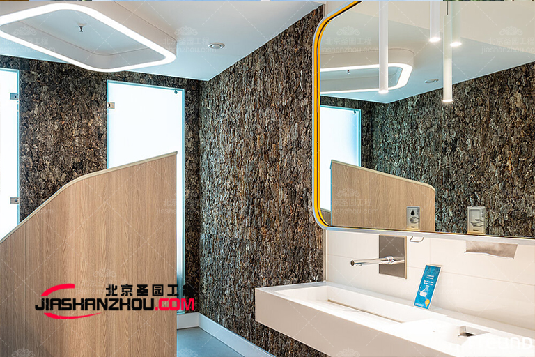 仿真樹皮墻面裝飾.jpg 仿真樹皮墻面裝飾