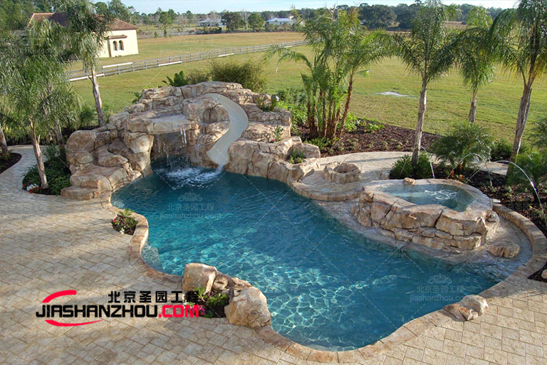 塑石假山.jpg 塑石假山