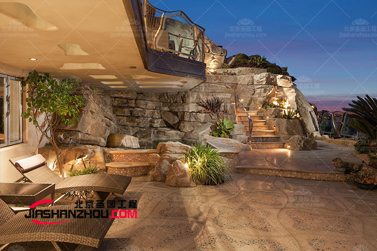 塑石假山.jpg 塑石假山