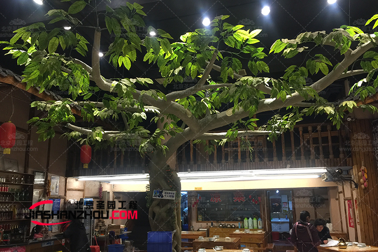 仿真樹.jpg 仿真樹